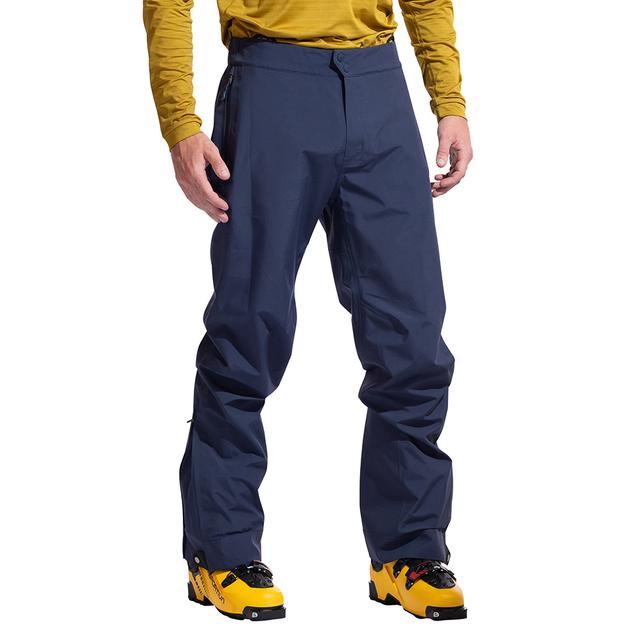 La Sportiva Crest Evo Shell Pants M Night Sky