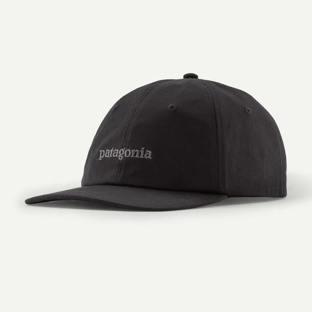 Patagonia Fitz Roy Icon Trad Cap Thin Ice