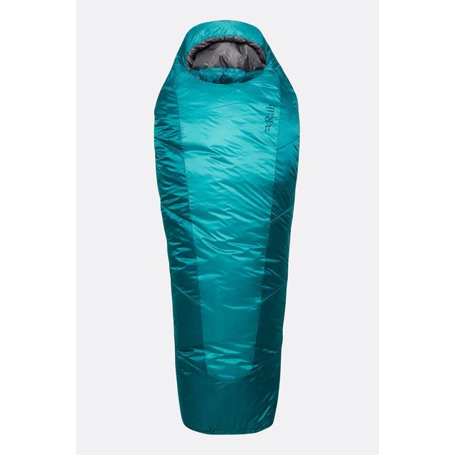 Rab Solar Eco 2 Sleeping Bag (-2c) Tasman