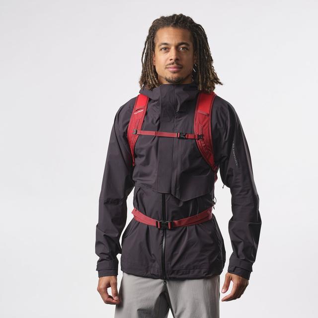 Salomon Trailblazer 10 Red Dahlia / High Risk Red