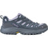 Oboz Sawtooth Ascent Low Waterproof Hiking Shoe Monsoon