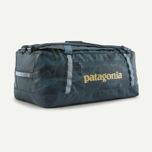 Patagonia Black Hole Duffel 70l Summit Blue