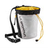 La Sportiva Unisex Granite Chalk Bag Pro Chalk/Black