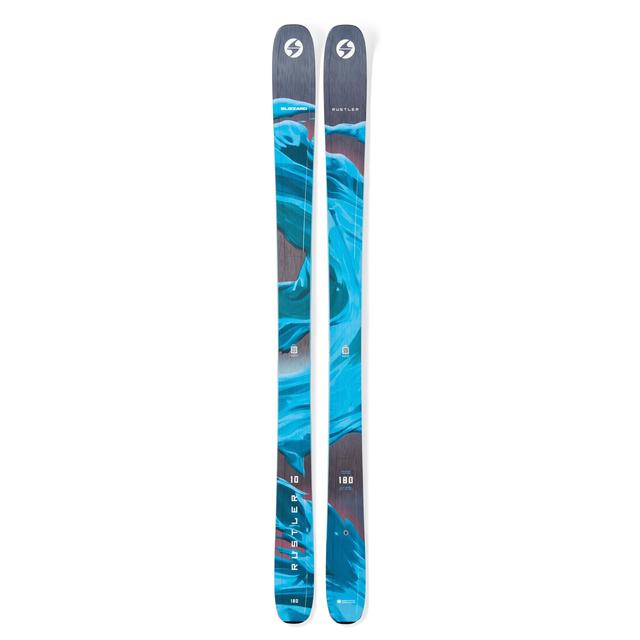 Blizzard-tecnica Rustler 10 Blue