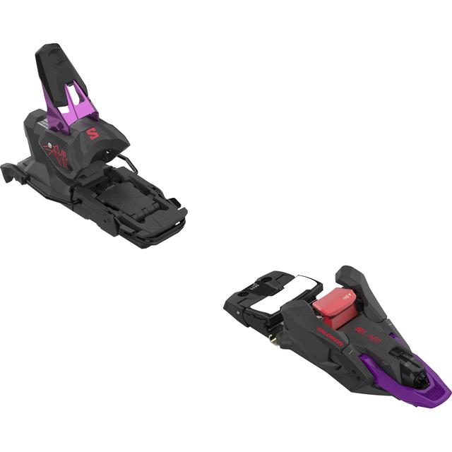 Salomon Unisex N S/lab Shift¬≤ 16 Mn Pansy / Black
