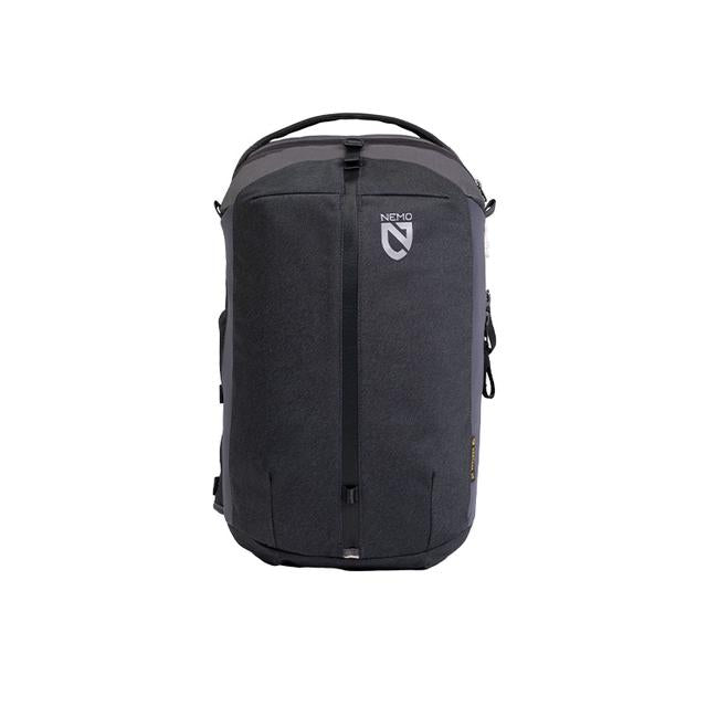Nemo Vantage 20l Endless Promise Day Travel Backpack Abyss / Hazy Aqua