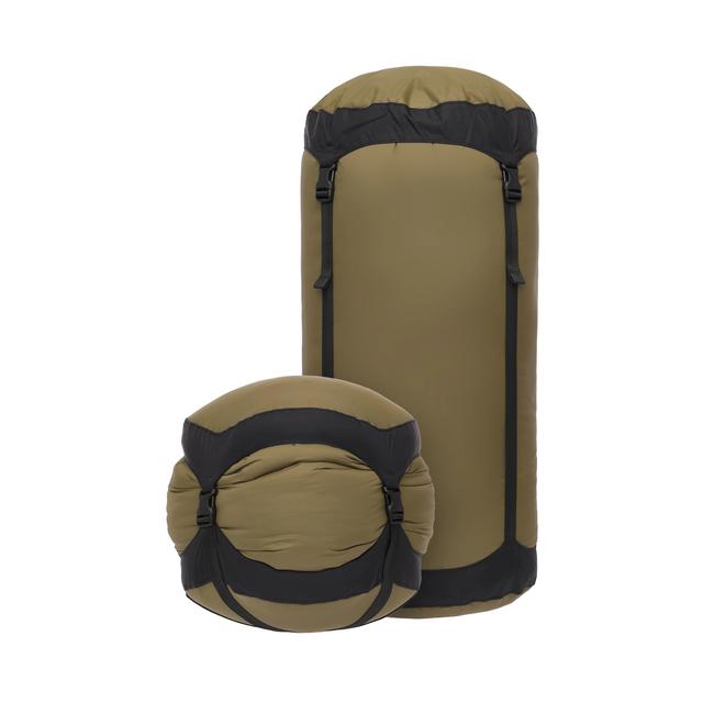 Sea To Summit Lightweight Compression Sack 35l Olive Green