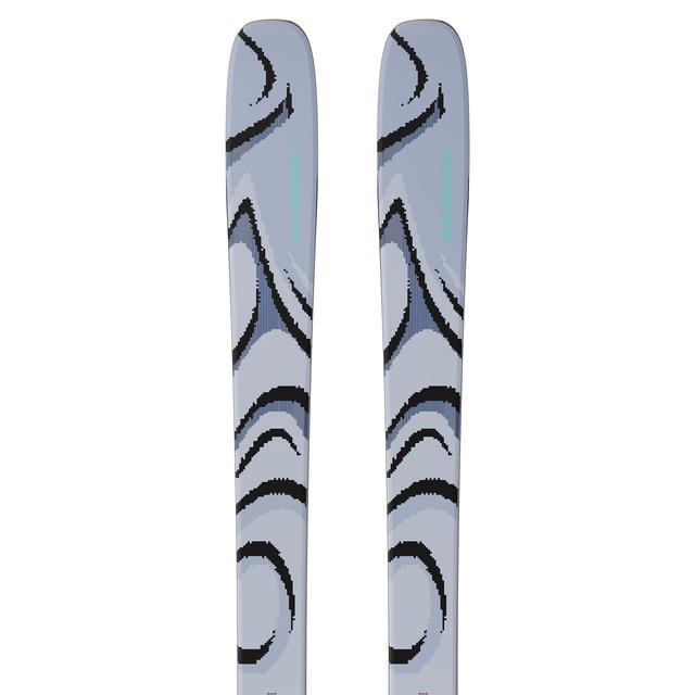 Salomon Unisex Qst 100 Cosmic Sky Cosmic Sky / Dark Grey
