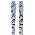 Salomon Unisex Qst 100 Cosmic Sky Cosmic Sky / Dark Grey