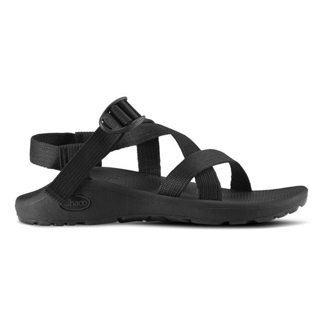 Chaco Z/cloud Solid Black