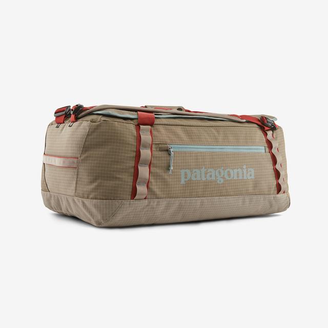 Patagonia Black Hole Duffel 55l Seabird Grey