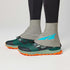 Altra Running Trail Gaiter Gray/Teal