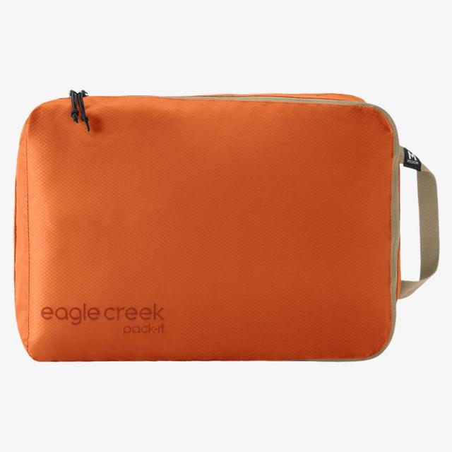Eagle Creek Pack-it Isolate Clean/dirty Cube M Blue Dawn