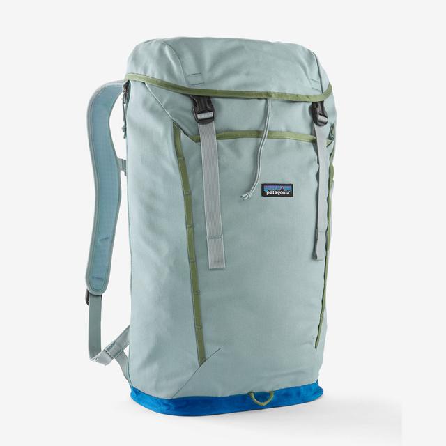 28l patagonia arbor lid backpack Fieldsmith Pack The Patagonia Fieldsmith Lid Pack is a classic NEW! PATAGONIA Fieldsmith Lid Pack