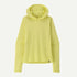 Patagonia Capilene Cool Sun Hoody Vellum Green - Light Vellum Green
