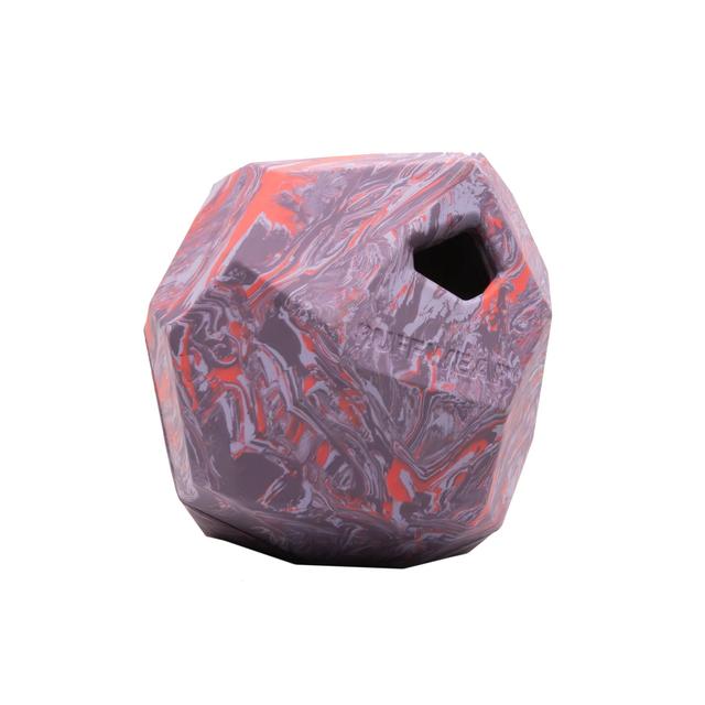 Ruffwear Gnawt-a-rock Toy Purple Orchid