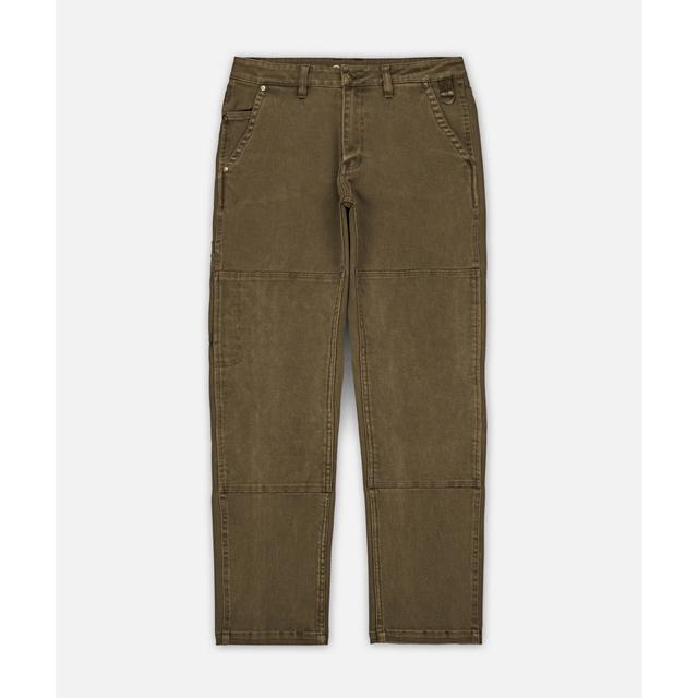 Jetty Mens Leeward Ripstop Pant Falcon