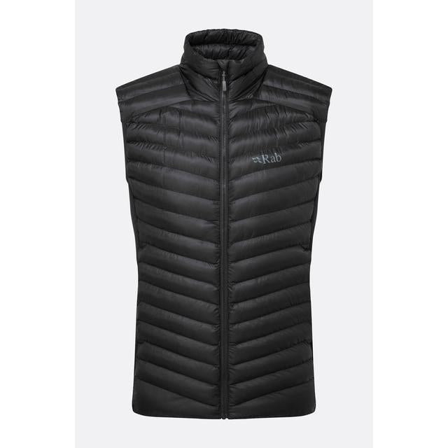 Rab Cirrus Flex Insulated Vest Black