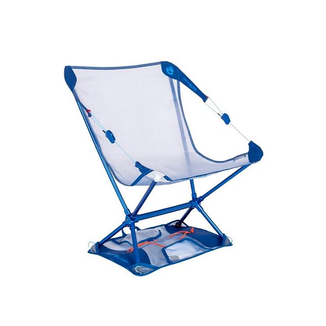 Nemo Moonlite Elite Reclining Backpacking Chair Lake