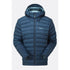Rab Cirrus Alpine Insulated Jacket Tempest Blue