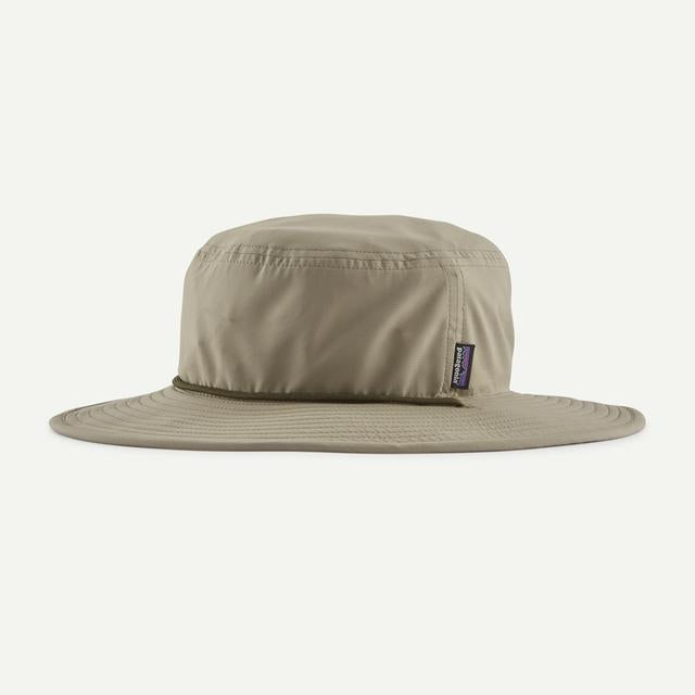 Patagonia Brimmer River Rock Green