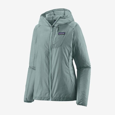 Patagonia Houdini Jacket Thermal Blue