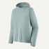 Patagonia Tropic Comfort Natural Hoody Thermal Blue
