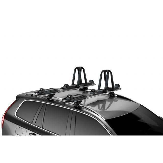 Thule Probar Evo Aluminum