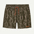 Patagonia Hydropeak Volley Shorts Basin Green