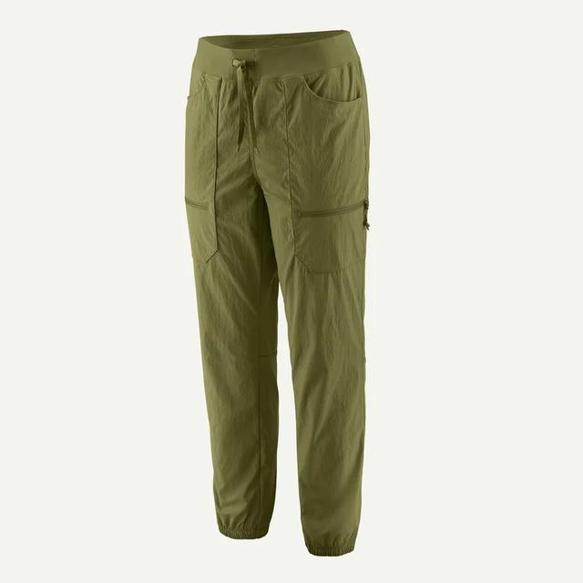 Patagonia Quandary Joggers Caper Green