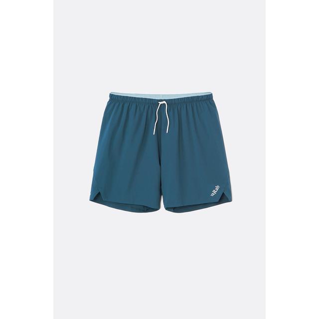 Rab Talus Active Shorts (7") Tempest Blue