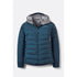 Rab Infinity Windstopper Down Jacket Tempest Blue