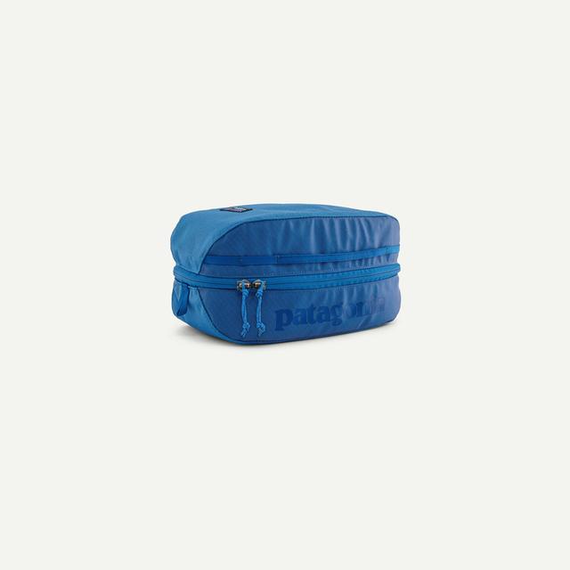 toiletrry bag patagonia Black Hole Cube 6L – Mountain Chalet