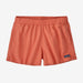 Patagonia Barely Baggies Shorts - 2 1/2 In. Coho Coral