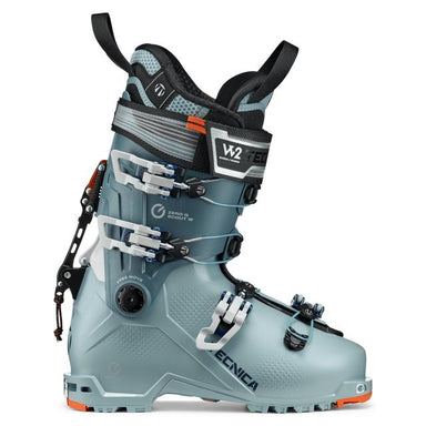 Blizzard-tecnica Zero G Tour Scout W Lichen Blue