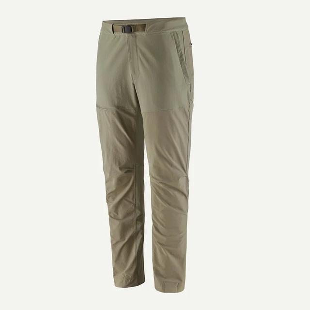 Patagonia Terravia Peak Pants Regular River Rock Green