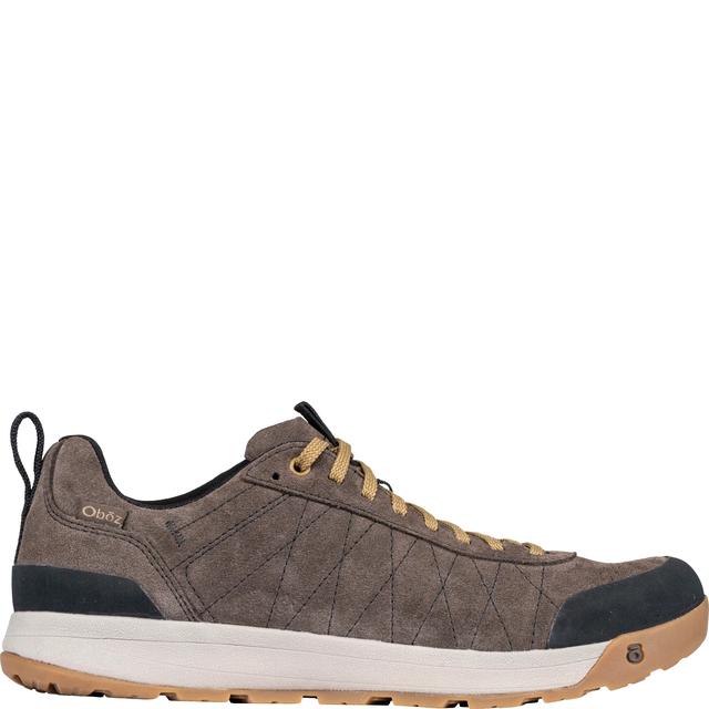 Oboz Bozeman Ii Low Classic Brown
