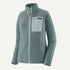 Patagonia R1 Air Jacket Blue Sage