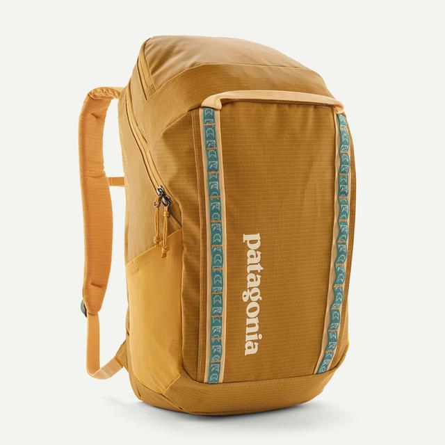 Patagonia Black Hole Pack 32l Pufferfish Gold w/Beeswax Tan