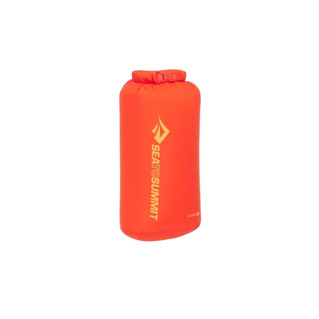 Sea To Summit Lightweight Dry Bag 8l Spicy Orange