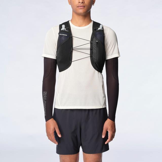 Salomon Active Skin 4 Black / Metal
