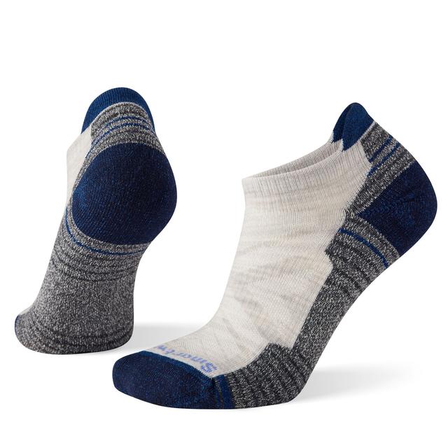 Smartwool Hike Low Ankle Socks Ash