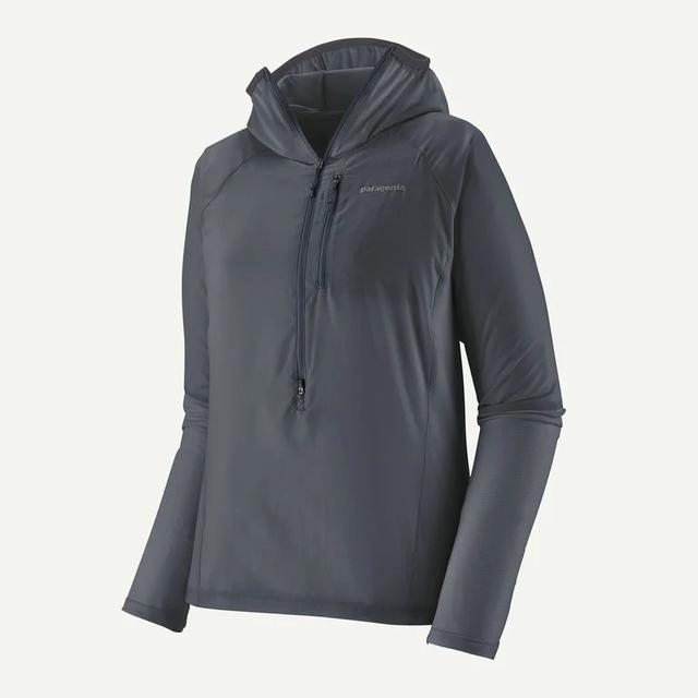 Patagonia Airshed Pro P/o Smolder Blue