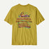 Patagonia Aquatic Action Organic T Shirt Bundle Green