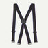 Patagonia Mountain Suspenders Black