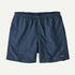 Patagonia Baggies Shorts - 5 In. Tidepool Blue w/Tidepool Blue