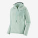 Patagonia Airshed Pro P/o Wispy Green