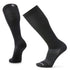 Smartwool Unisex Ski Over The Calf Socks Black