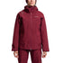 La Sportiva Crest Evo Shell Jkt W Redwood