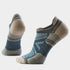 Smartwool Hike Low Ankle Socks Twilight Blue
